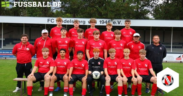 FC Sedelsberg (A-Junioren) - 1