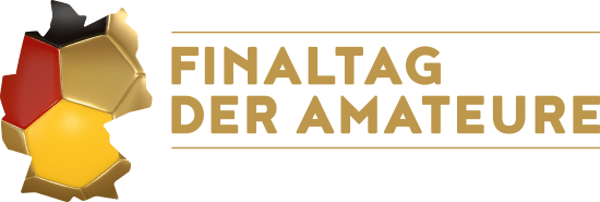 Finaltag der Amateure